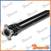 Arbre de transmission arrière pour TOYOTA | NWN-TY-004, 10-090010